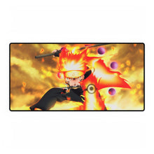 Load image into Gallery viewer, Anime Naruto Mouse Pad (Desk Mat)