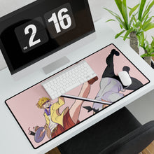 Load image into Gallery viewer, One Piece Film: Red Mouse Pad (Desk Mat)
