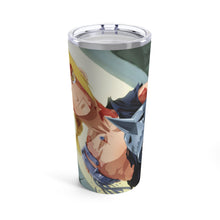 Load image into Gallery viewer, FullMetal Alchemist Tumbler 20oz