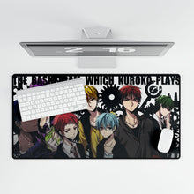 Load image into Gallery viewer, Generation Of Miracles Mouse Pad (Desk Mat)