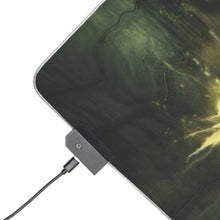 Load image into Gallery viewer, Anime Bleach RGB LED Mouse Pad (Desk Mat)