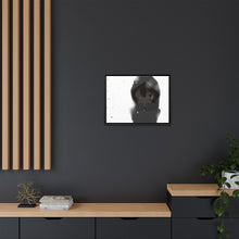 Load image into Gallery viewer, Liliruca Arde Canvas Framed Art Print