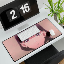 Load image into Gallery viewer, My Happy Marriage Mouse Pad (Desk Mat)