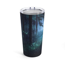 Load image into Gallery viewer, Anime Forest Tumbler 20oz