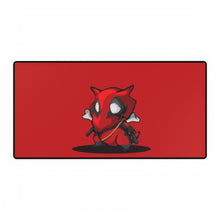 Load image into Gallery viewer, Cubone as Deadpool Mouse Pad (Desk Mat)