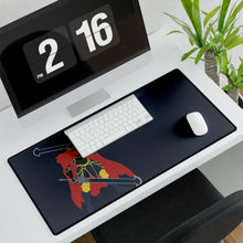 Load image into Gallery viewer, Anime Overlord XXXXL Mouse Pad (Desk Mat)