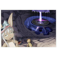 Load image into Gallery viewer, Anime Made In Abyss Jigsaw Puzzle