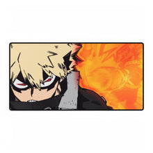 Load image into Gallery viewer, Anime My Hero Academia Mouse Pad (Desk Mat)
