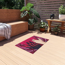 Load image into Gallery viewer, Anime Black Clover Rug