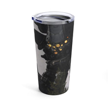 Load image into Gallery viewer, Ghost In The Shell Tumbler 20oz