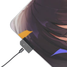 Load image into Gallery viewer, Takina Inoue RGB LED Mouse Pad (Desk Mat)