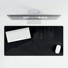 Load image into Gallery viewer, Texhnolyze Mouse Pad (Desk Mat)