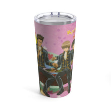 Load image into Gallery viewer, Anime Gintama Tumbler 20oz