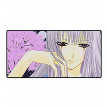 Load image into Gallery viewer, Anime Vampire Knight Mouse Pad (Desk Mat)