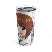 Load image into Gallery viewer, Girls und Panzer Tumbler 20oz