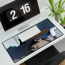 Load image into Gallery viewer, Zom 100 Bucket List Of The Dead Mouse Pad (Desk Mat)