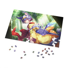 Load image into Gallery viewer, Anime No Game No Life Jigsaw Puzzle