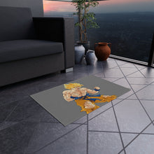 Load image into Gallery viewer, Goku SSJ Rug