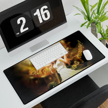 Load image into Gallery viewer, Anime Your Lie in April Mouse Pad (Desk Mat)