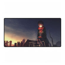 Load image into Gallery viewer, Tonikawa Anime Mouse Pad (Desk Mat)
