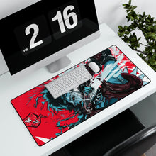Load image into Gallery viewer, Junker Queen Mouse Pad (Desk Mat)