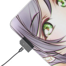 Load image into Gallery viewer, Love Live! by RGB LED Mouse Pad (Desk Mat)