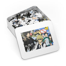Load image into Gallery viewer, Durarara!! Izaya Orihara, Shizuo Heiwajima, Anri Sonohara Jigsaw Puzzle