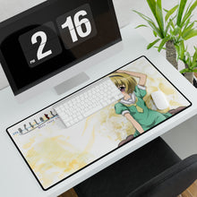 Load image into Gallery viewer, Anime When They Cry Mouse Pad (Desk Mat)