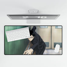 Load image into Gallery viewer, Haven t You Heard I m Sakamoto Mouse Pad (Desk Mat)