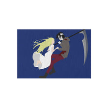 Load image into Gallery viewer, Angels Of Death Rachel Gardner Rug