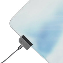 Load image into Gallery viewer, Obito Uchiha RGB LED Mouse Pad (Desk Mat)