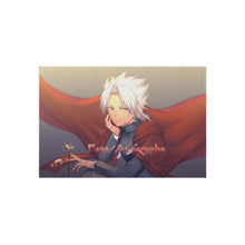Load image into Gallery viewer, Fate/Apocrypha Shirou Kotomine Rug