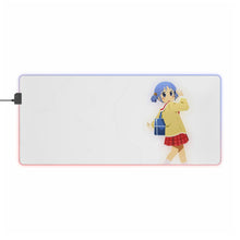 Load image into Gallery viewer, Nichijō RGB LED Mouse Pad (Desk Mat)