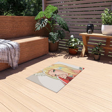 Load image into Gallery viewer, Is It Wrong to Try to Pick Up Girls in a Dungeon? Rug