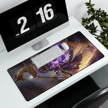 Load image into Gallery viewer, League of Legends: Wild Rift Mouse Pad (Desk Mat)