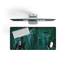 Load image into Gallery viewer, god of war walkover Mouse Pad (Desk Mat)