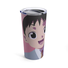 Load image into Gallery viewer, Anime FullMetal Alchemist Tumbler 20oz