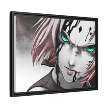 Load image into Gallery viewer, Sakura Canvas Framed Art Print