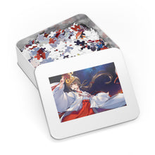 Load image into Gallery viewer, Your Name. Jigsaw Puzzle