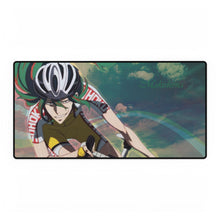 Load image into Gallery viewer, Yowamushi Pedal Anime Mouse Pad (Desk Mat)