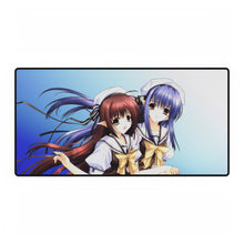 Load image into Gallery viewer, Anime Shuffle! Mouse Pad (Desk Mat)