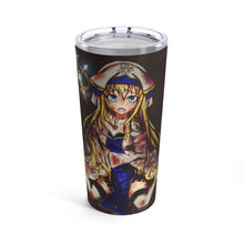 Load image into Gallery viewer, Goblin Slayer Goblin Slayer, Priestess Tumbler 20oz
