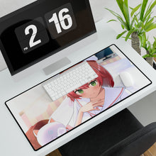 Load image into Gallery viewer, Sakura Miko Mouse Pad (Desk Mat)