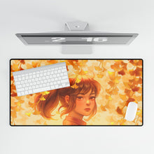 Load image into Gallery viewer, Anime Spirited Away Mouse Pad (Desk Mat)