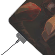 Load image into Gallery viewer, Goblin Slayer Goblin Slayer RGB LED Mouse Pad (Desk Mat)