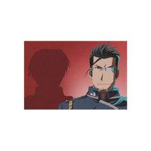 Load image into Gallery viewer, FullMetal Alchemist Rug