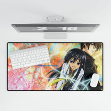 Load image into Gallery viewer, Special A Mouse Pad (Desk Mat)