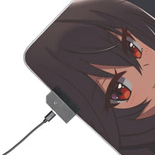 Load image into Gallery viewer, Anime Music RGB LED Mouse Pad (Desk Mat)