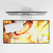 Load image into Gallery viewer, Anime One Piece Mouse Pad (Desk Mat)