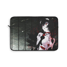 Load image into Gallery viewer, Anime Neon Genesis Evangelion Laptop Sleeve